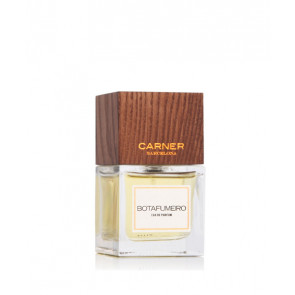 Carner Barcelona Botafumeiro Eau de parfum 50 ml