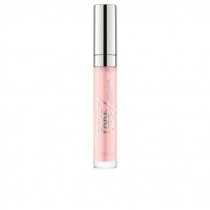 Catrice Better Than Fake Lips volume gloss - 060 Shining champagne