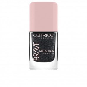 Catrice Brave Metallics Nail Polish - 01 Starry nights