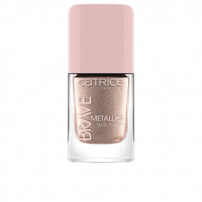 Catrice Brave Metallics Nail Polish - 05 Everyday I'm sparklin