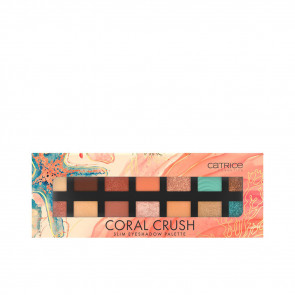 Catrice Coral Crush - 030 Under the sea