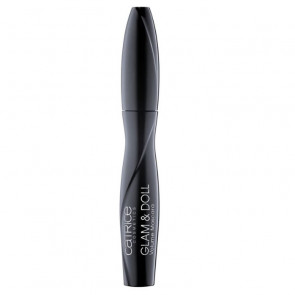 Catrice Glam&Doll Volume mascara - 010 Ultra Black