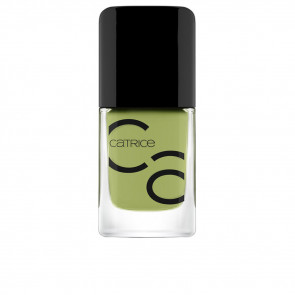Catrice Iconails Gel lacquer - 176 Underneath The Olive Tree
