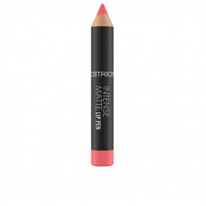 Catrice Intense Matte Lip Pen - 020 Coral vibes