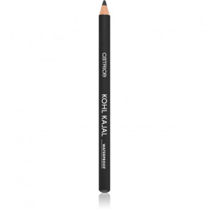 Catrice Kohl Kajal Waterproof - 010