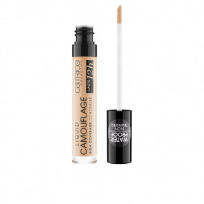 Catrice Liquid Camouflage High coverage concealer - 036 Hazelnut 5 ml