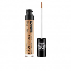 Catrice Liquid Camouflage High coverage concealer - 060 Latte mac 5 ml