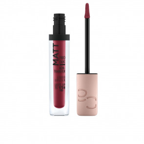 Catrice Matt Pro Ink Non-transfer liquid lipstick - 100