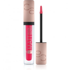 Catrice Matt Pro Ink Non-transfer liquid lipstick - 150 It's showtime