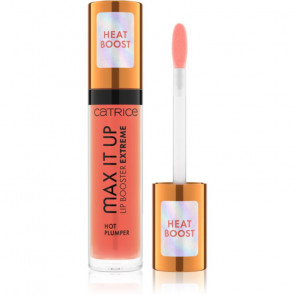 Catrice Max It Up Lip Booster Extreme - 020 Pssst..I'm hot