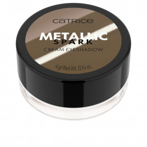 Catrice Metallic Spark Cream Eyeshadow - 020 Diamond Dust