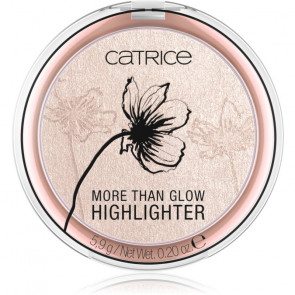 Catrice More Than Glow Highlighter - 020 Supreme Rose Beam