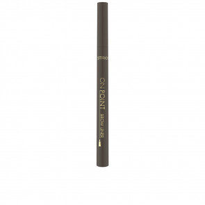 Catrice On Point Brow liner - 040 Dark brown