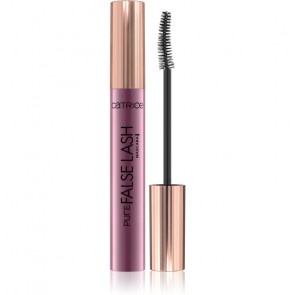 Catrice Pure False Lash Mascara - 010