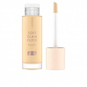 Catrice Soft Glam Filter Fluid glow booster - 010 Fair