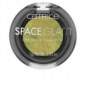 Catrice Space Glam Chrome eyeshadow - 030 Galaxy Lights