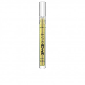 Catrice Space Glam Liquid Effect Eyeliner - 020 Galactic Glitter