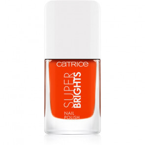 Catrice Super Brights Nail Polish - 010 Aperitivo