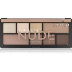 Catrice The Pure Nude Eyeshadow Palette