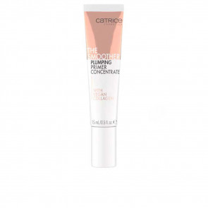 Catrice The Smoother Plumping Primer concentrate 15 ml