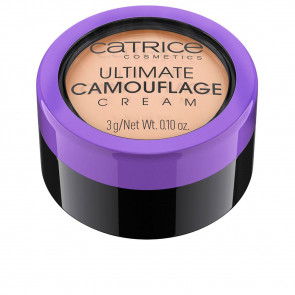 Catrice Ultimate Camouflage Cream concealer - 010N Ivory