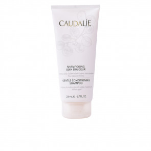 Caudalie Shampooing Soin Douceur Fortifiant 200 ml