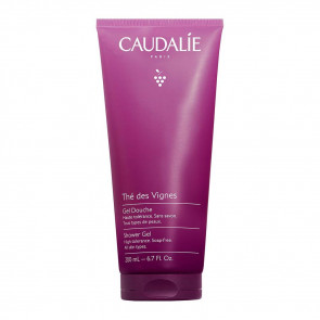 Caudalie Thé des Vignes Gel de ducha 200 ml