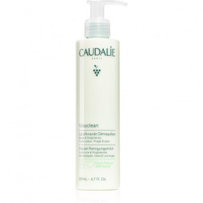 Caudalie Vinoclean Lait d'Amande Démaquillant 200 ml