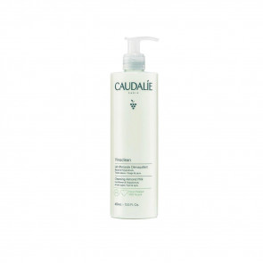 Caudalie Vinoclean Lait d'Amande Démaquillant 400 ml