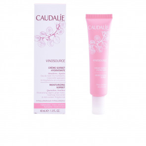 Caudalie VINOSOURCE Créme Sorbet Hydratante 40 ml