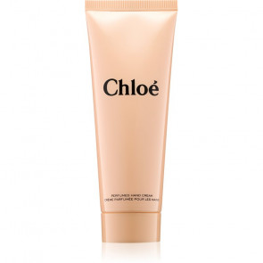 Chloé Chloé Crema de manos 75 ml