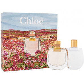 Chloé Lote Nomade Eau de parfum