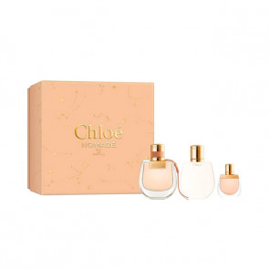 Chloé Lote Nomade Eau de parfum