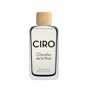 Ciro CHEVALIER DE LA NUIT Eau de parfum 100 ml