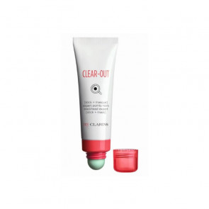 Clarins Clear-Out [stick + masque] expert points noirs My Clarins 50 ml