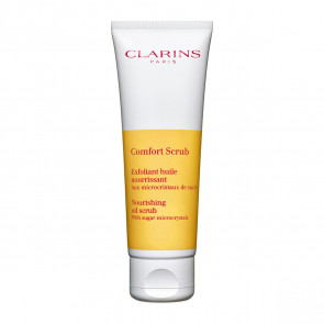 Clarins COMFORT SCRUB Exfoliante facial 50 ml