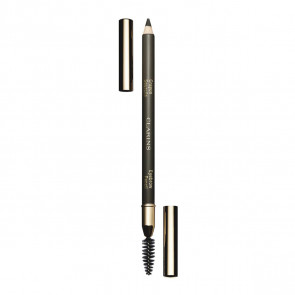 Clarins Crayon Sourcils - 01 Dark Brown