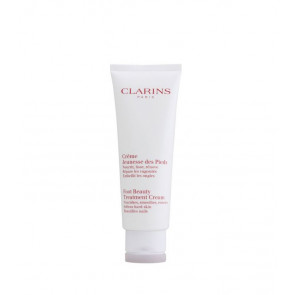 Clarins Crème Jeunesse des Pieds 125 ml