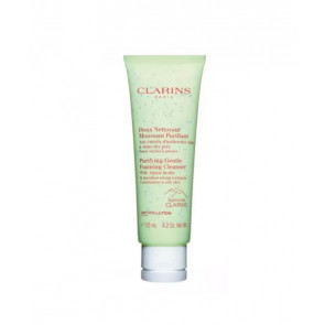 Clarins Doux Nettoyant Moussant Purifiant 125 ml