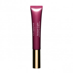 Clarins ECLAT MINUTE EMBELLISSEUR LÈVRES - 08 Plum shimmer