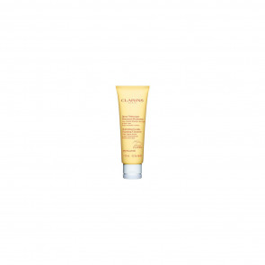 Clarins Espuma Limpiadora Suave Hidratante Doux Nettoyant Moussant Hydratant 125 ml