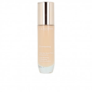 Clarins Everlasting Teint Mat Haute Tenue & Hydratation - 108.5W Cashew