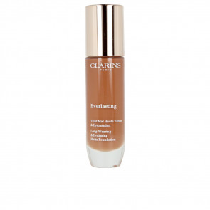 Clarins Everlasting Teint Mat Haute Tenue & Hydratation - 119W Mocha