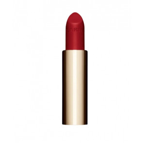 Clarins Joli Rouge Velvet [Recarga] - 793V Red Cranberry