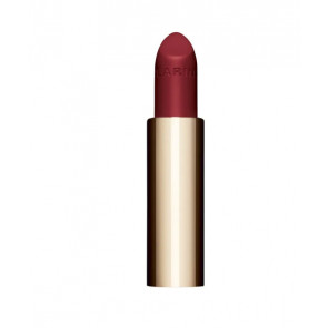Clarins Joli Rouge Velvet [Recarga] - 796V Red Plum