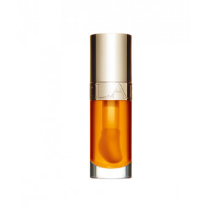 Clarins Lip Comfort Oil - 01 Honey