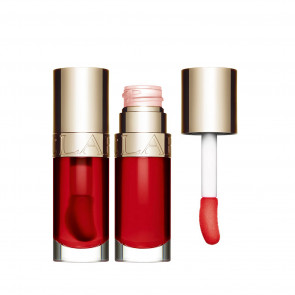 Clarins Lip Comfort Oil - 03 Cherry