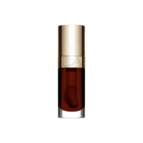 Clarins Lip Comfort Oil - 09 Chocolate