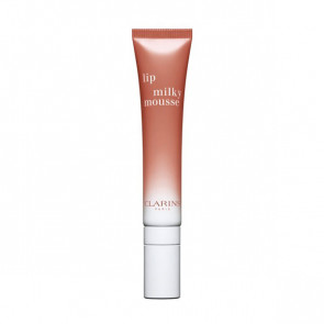 Clarins Lip Milky Mousse - 06 Milky nude