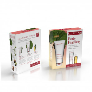 Clarins Lote Body Firming Set de cuidado corporal